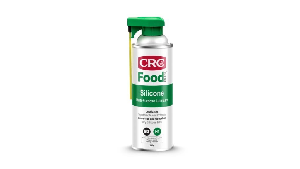 CRC Food Grade Silicone