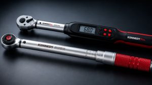 digital torque wrench dan mechanical torque wrench