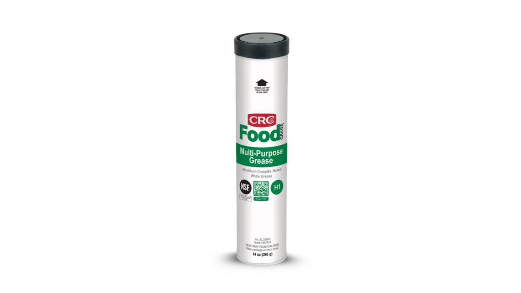 CRC Multi Purpose Food Grade Grease