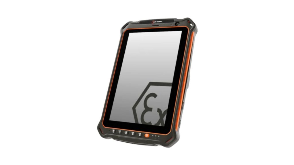i.safe MOBILE IS930.1