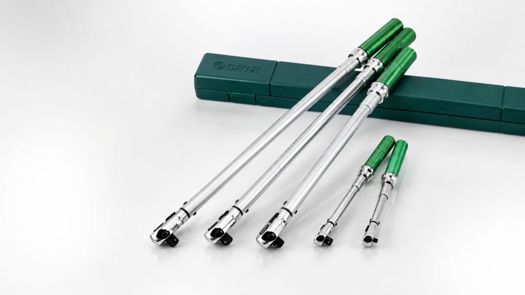 SATA Torque Wrench