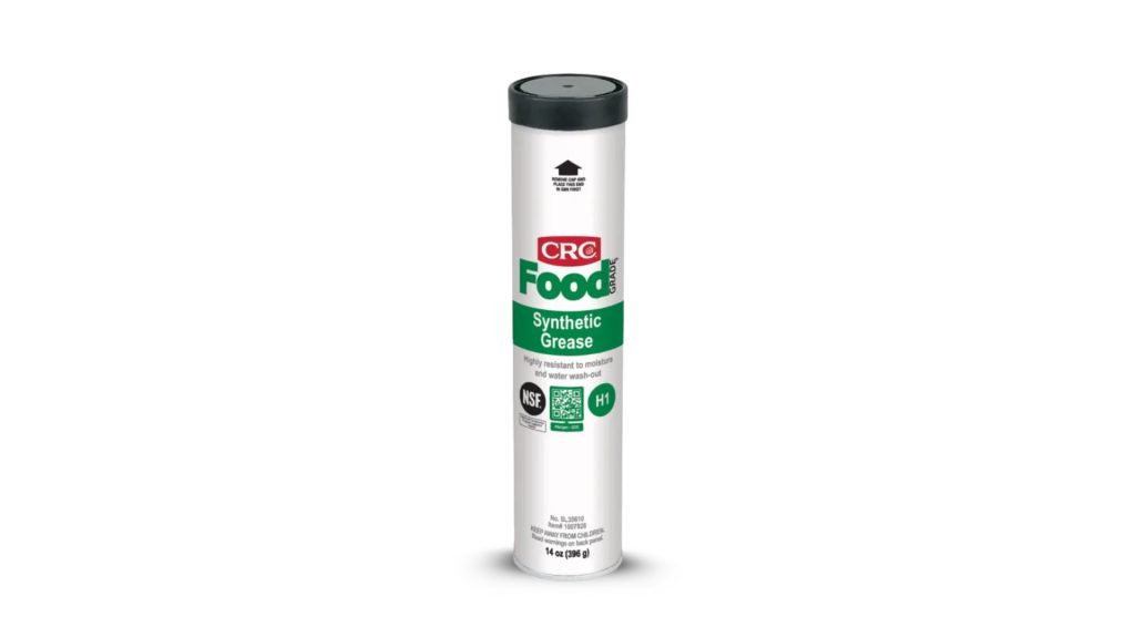 CRC Synthetic Food Grade Grease