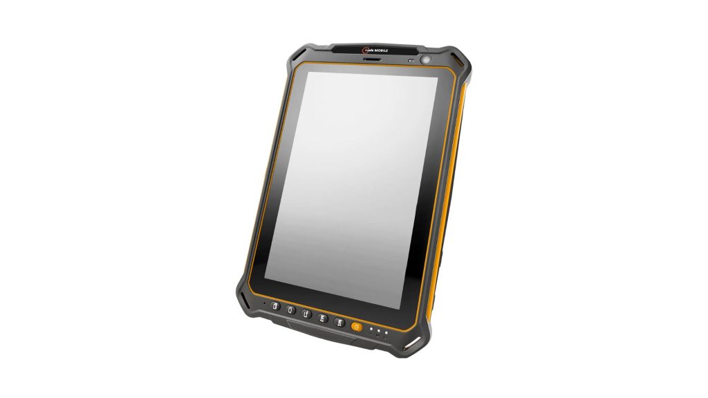 i.safe MOBILE IS930.2