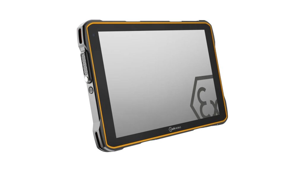 i.safe MOBILE IS940.2
