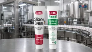 CRC Silicone Grease