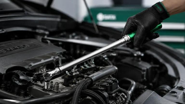 SATA Torque Wrench