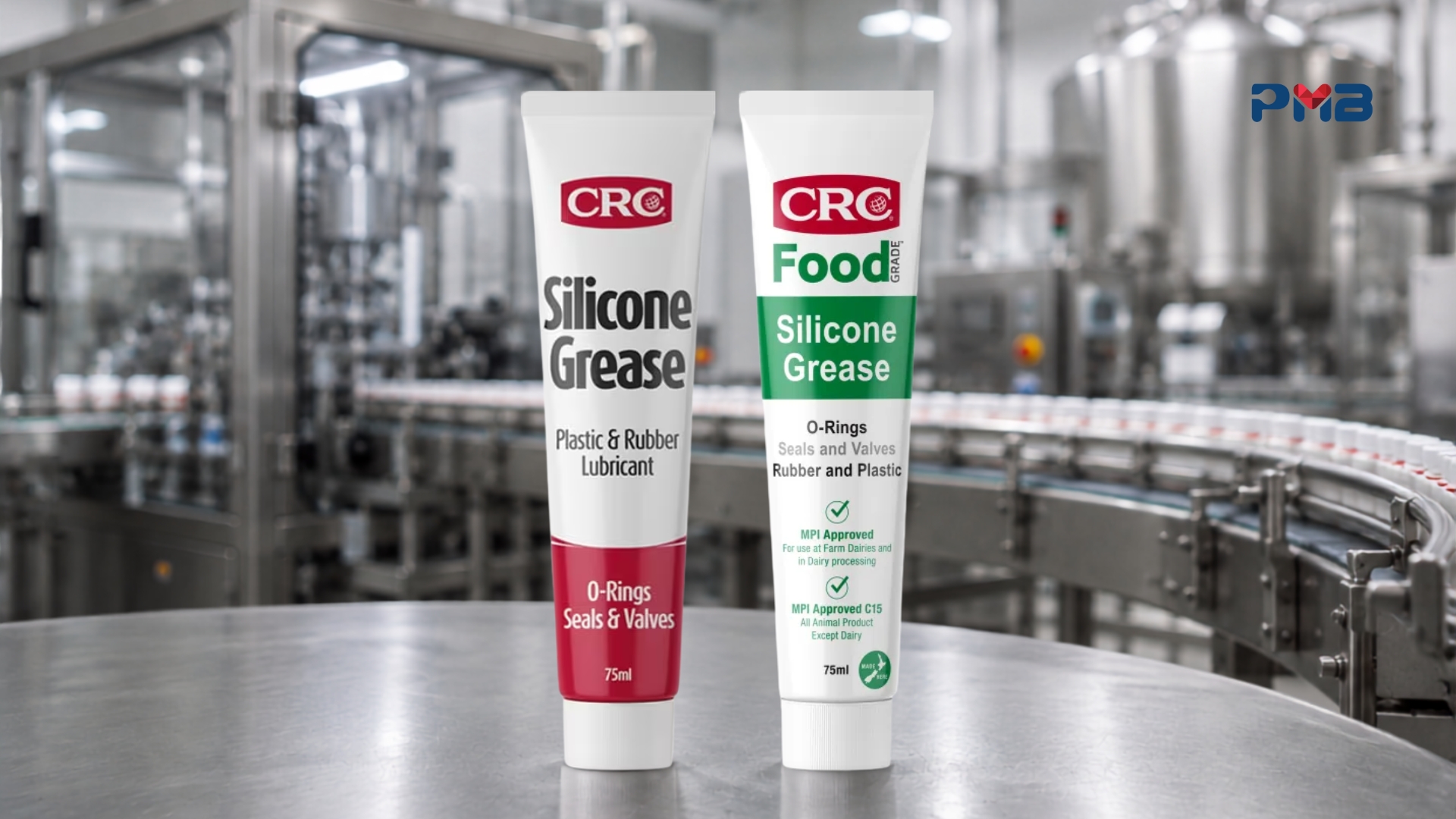 CRC Silicone Grease