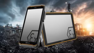 smartphone explosion proof