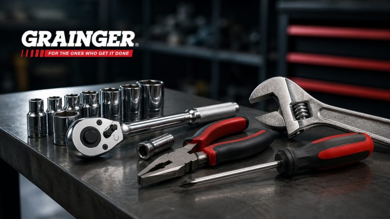 maintenance hand tools