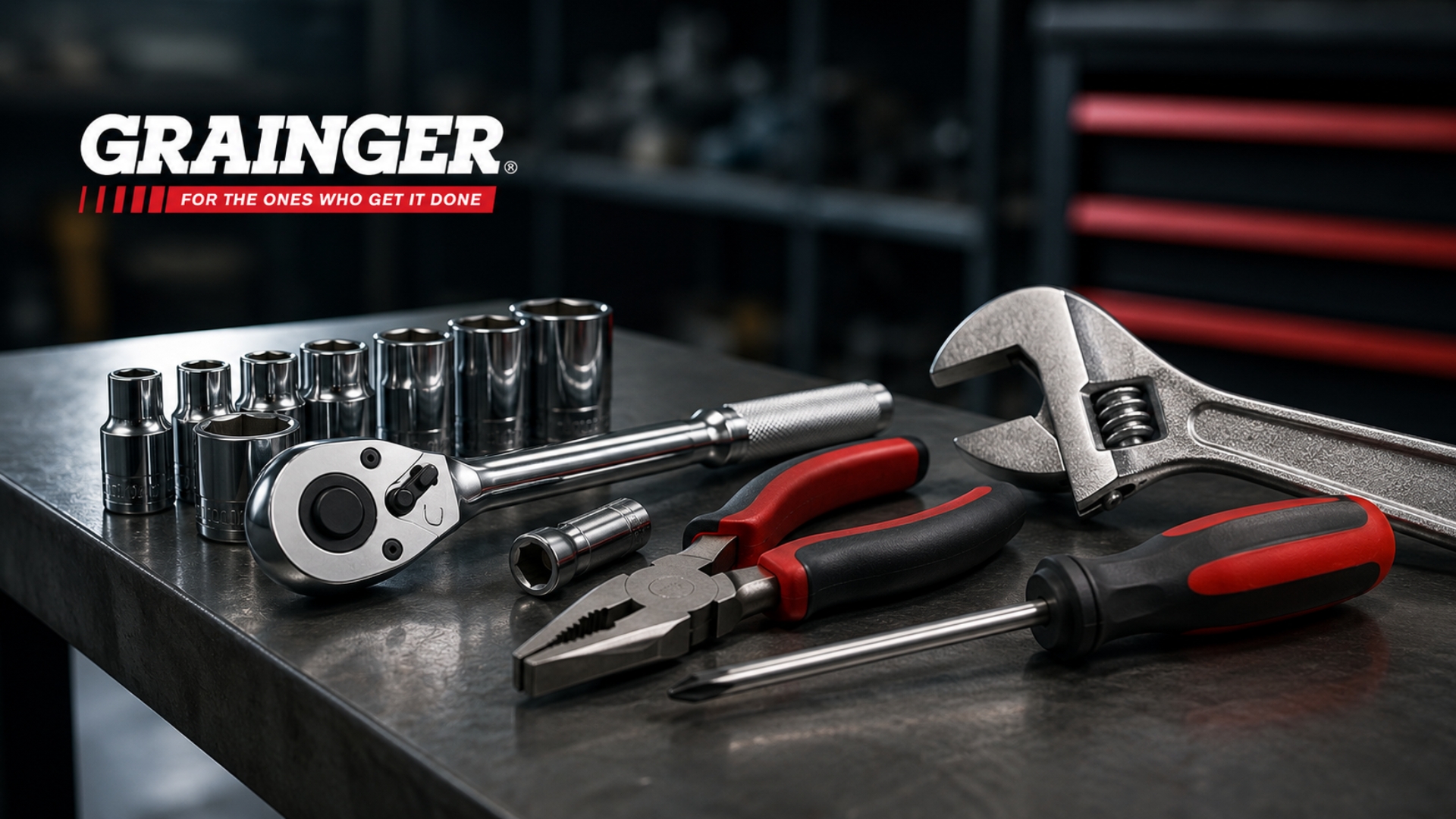 maintenance hand tools