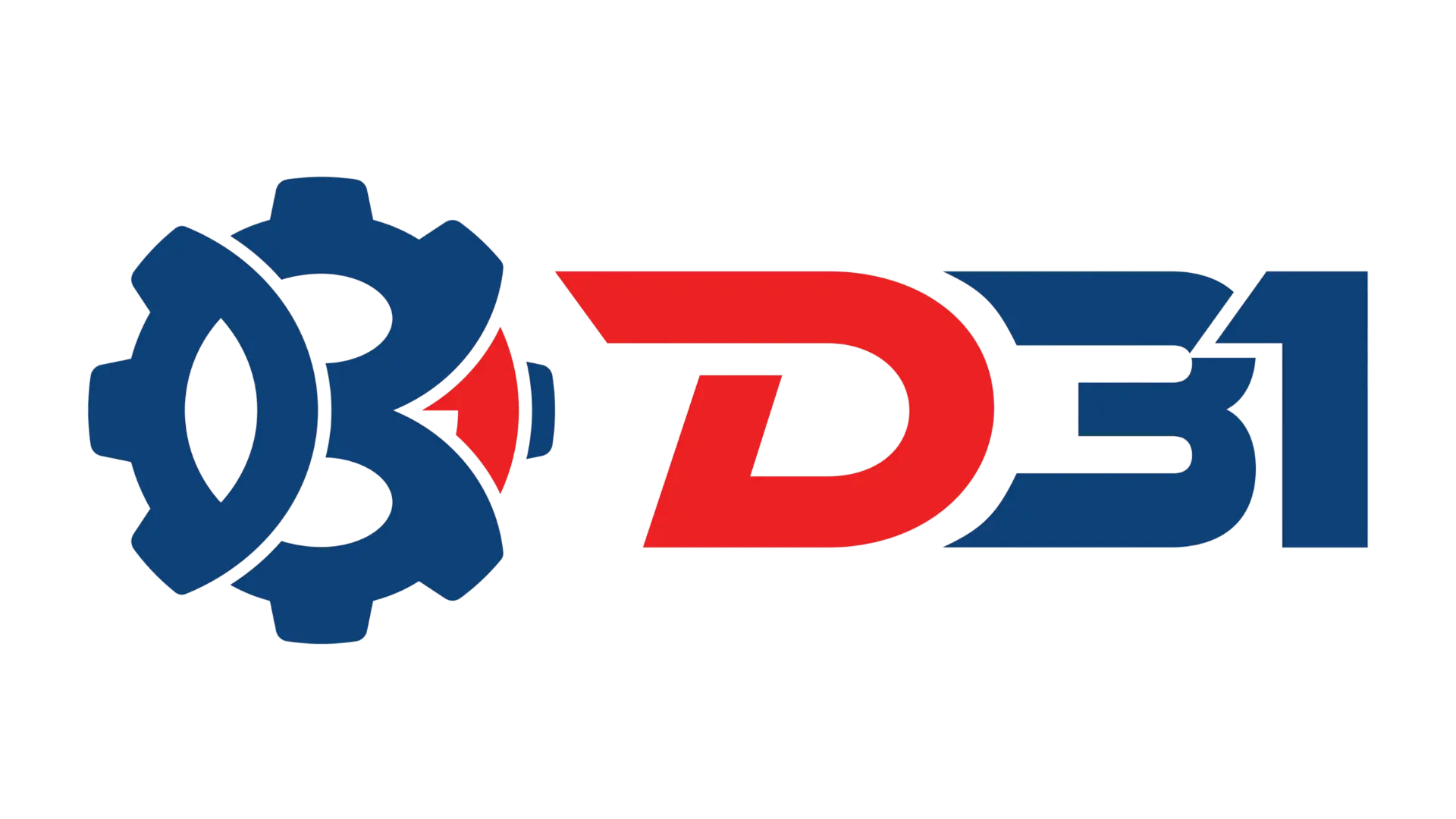 LOGO D31