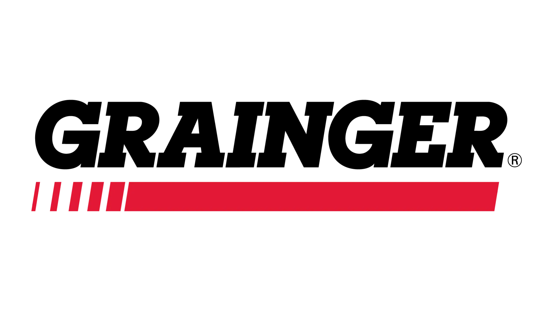 LOGO GRAINGER