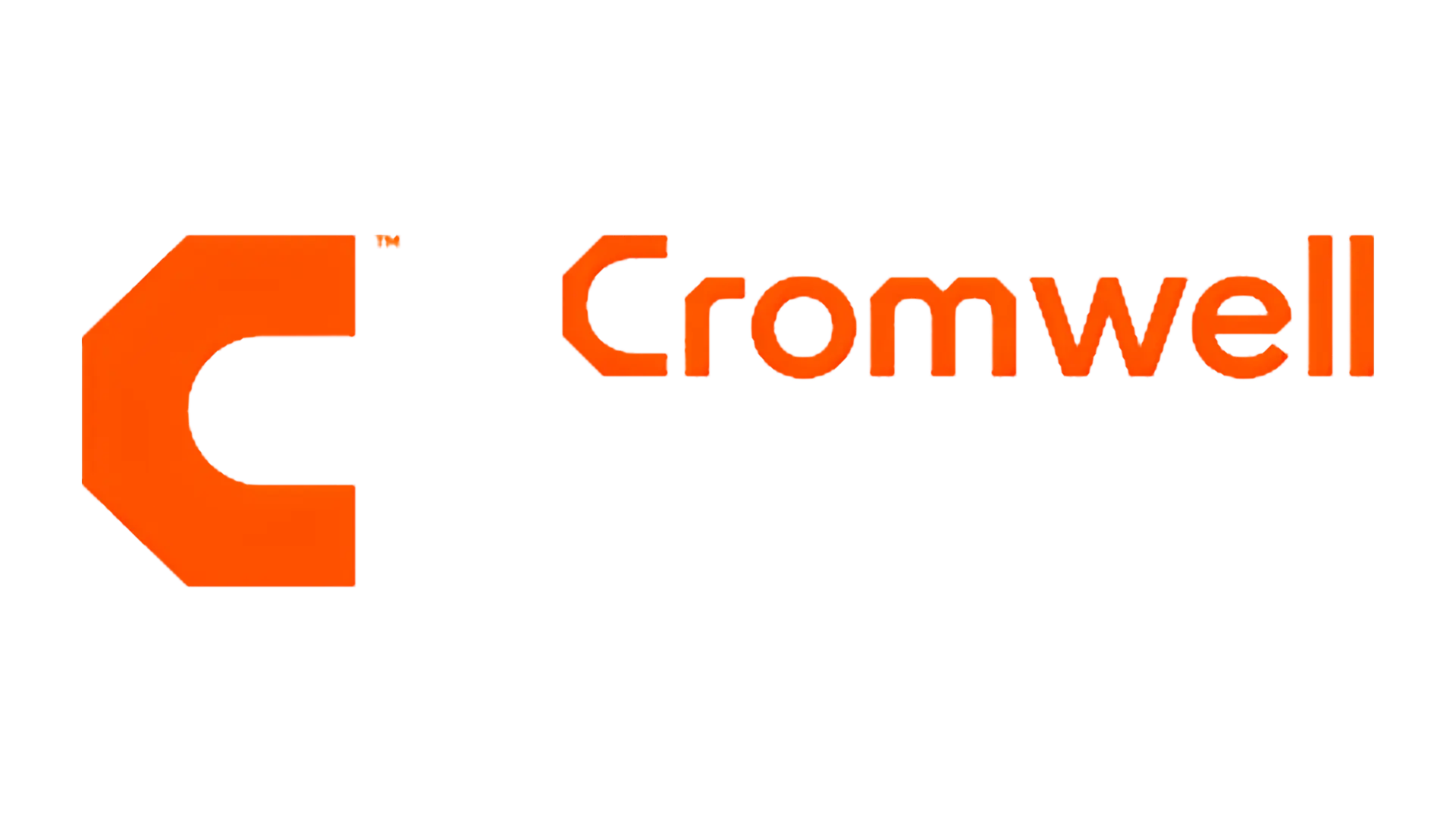 LOGO CROMWELL
