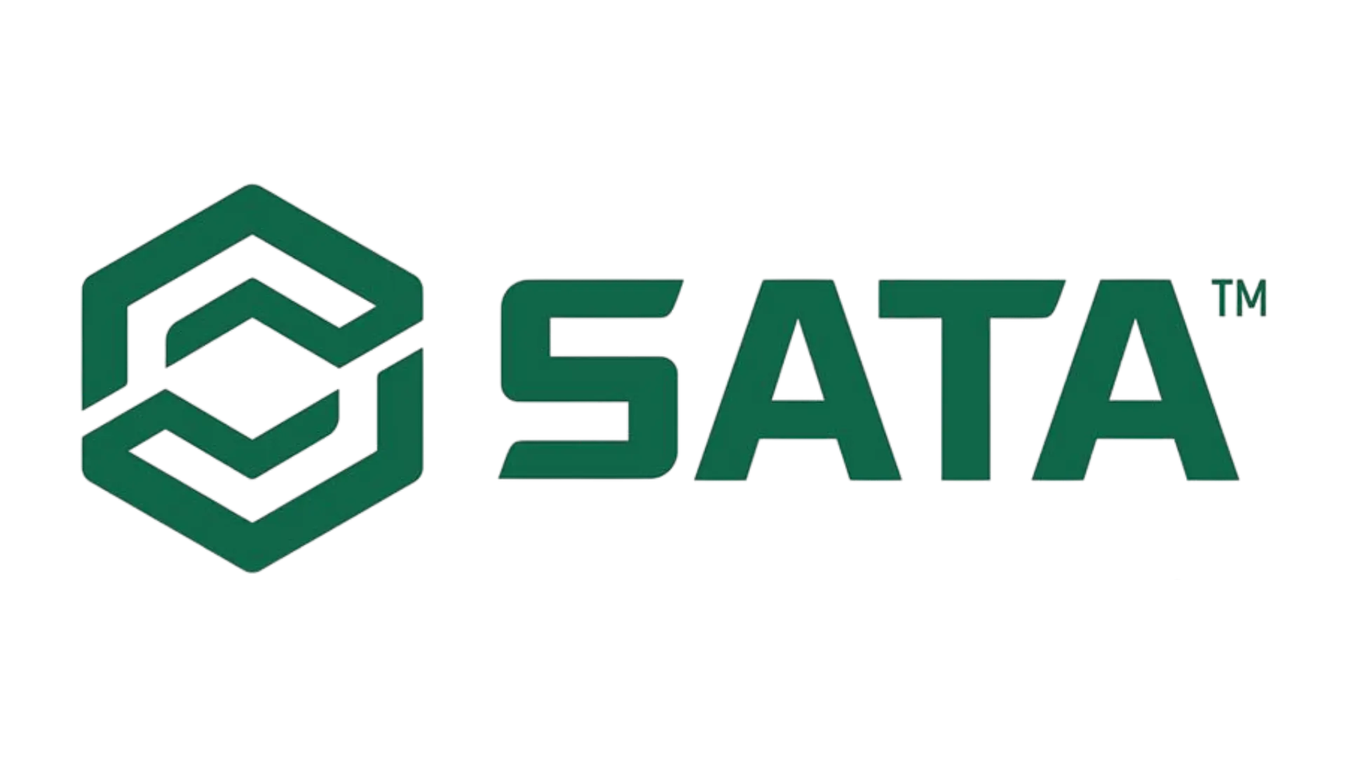 LOGO SATA