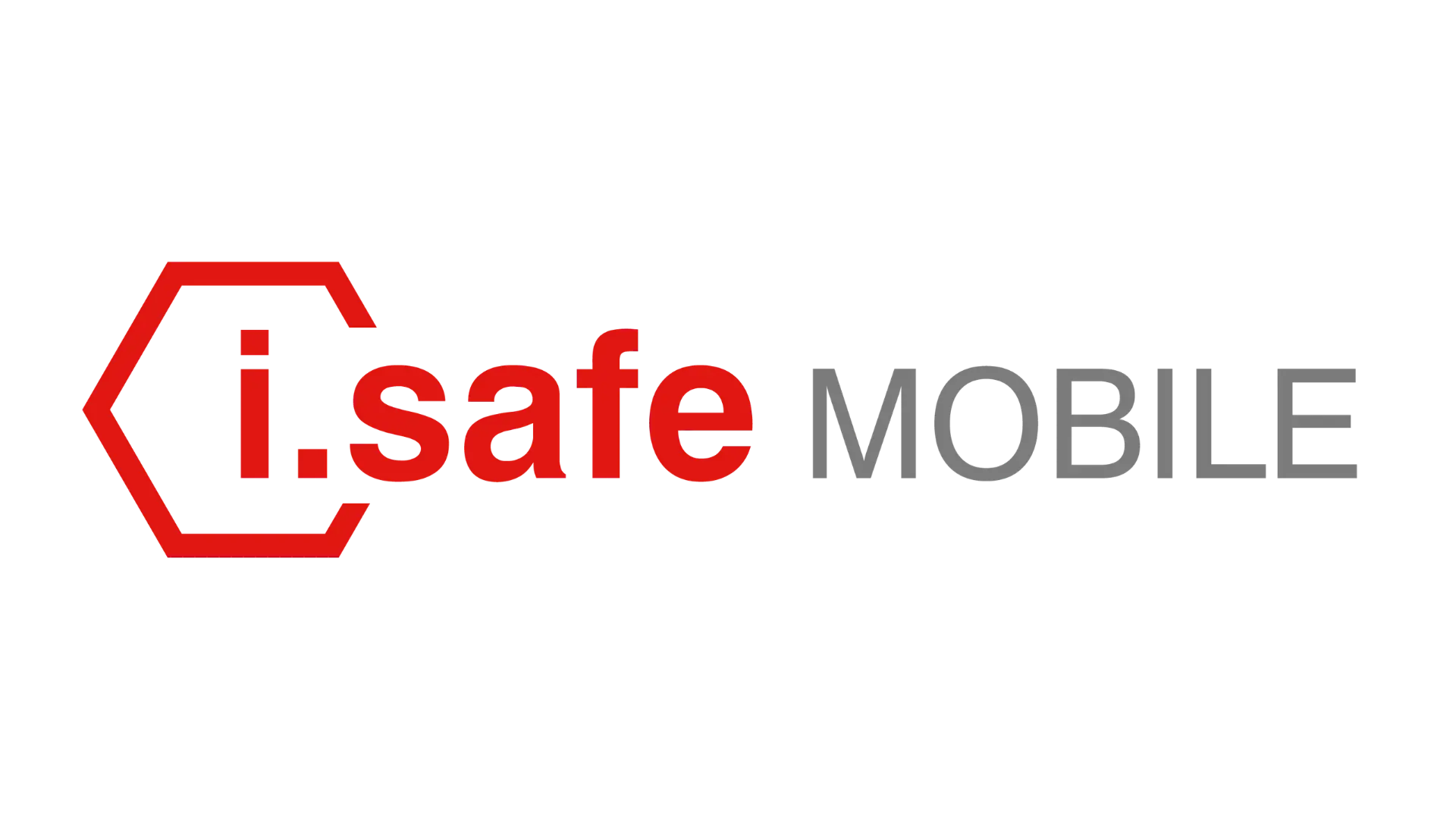 LOGO ISAFE MOBILE