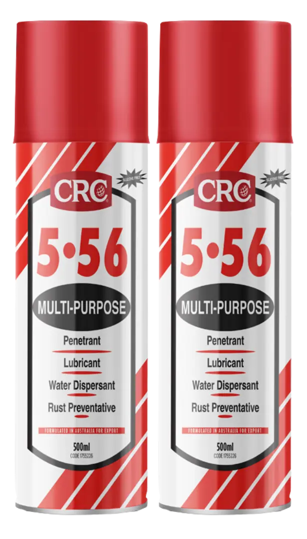 CRC 5-56 Multi-Purpose