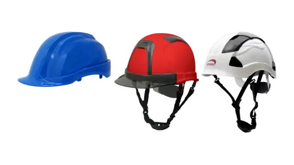 Head protection safety product