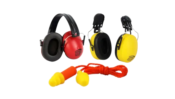 Hearing Protection safety product