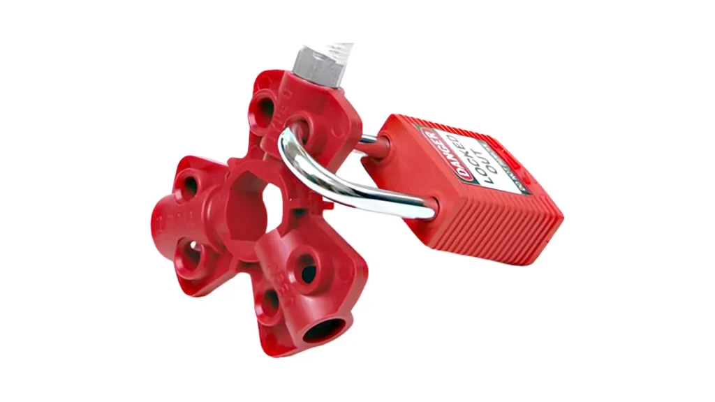 Lockout Tagout Grainger
