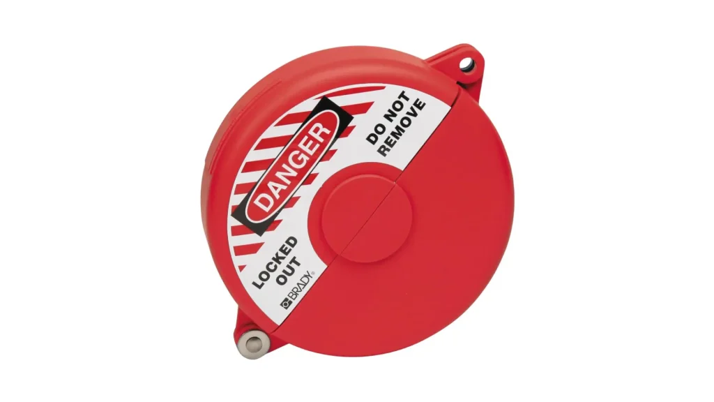 Lockout Tagout Grainger