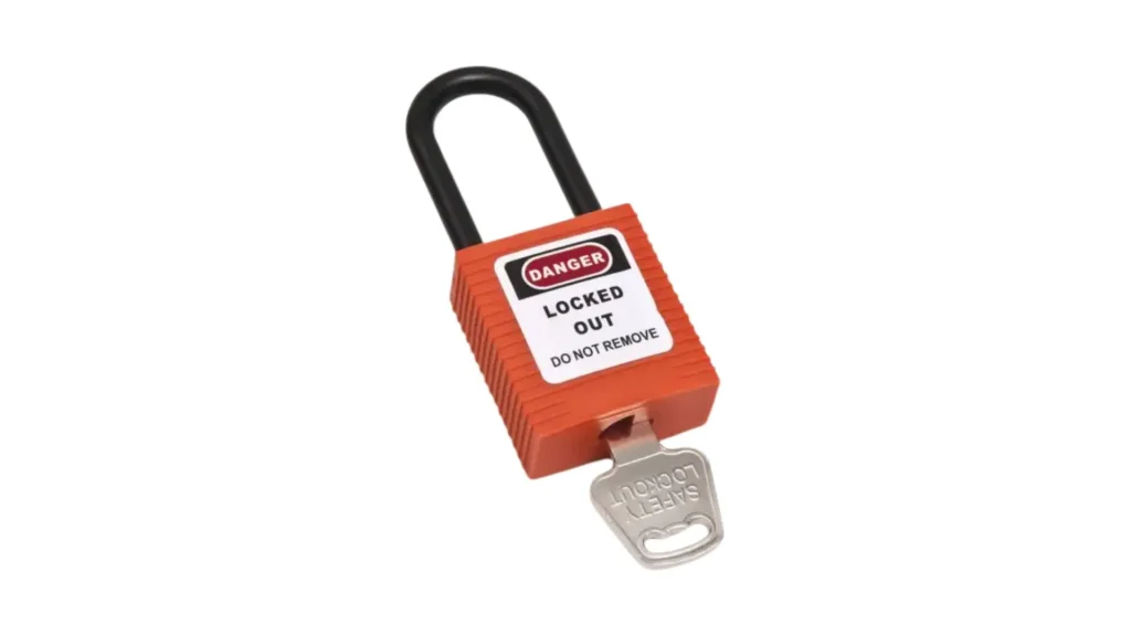 Lockout Tagout Grainger