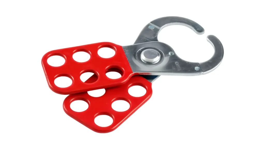Lockout Tagout Grainger