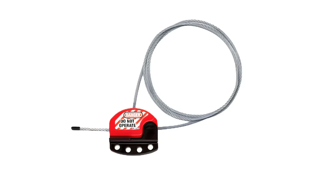 Lockout Tagout Grainger