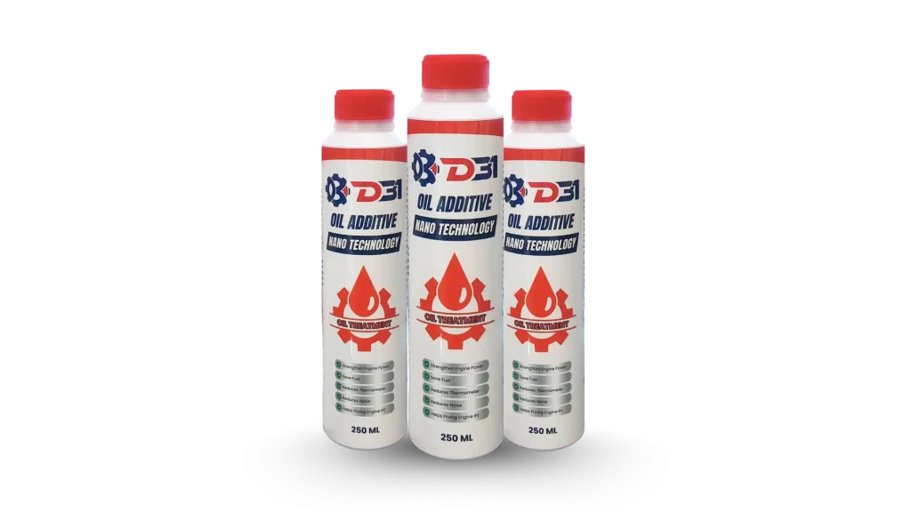 Nano Additive D31