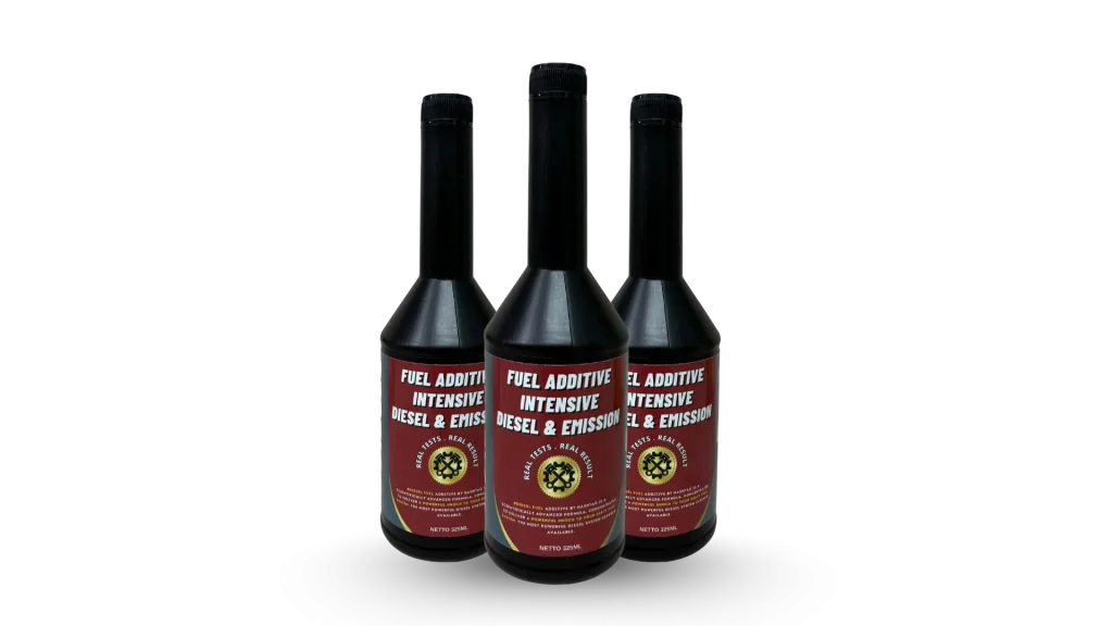 diesel injector cleaner D31