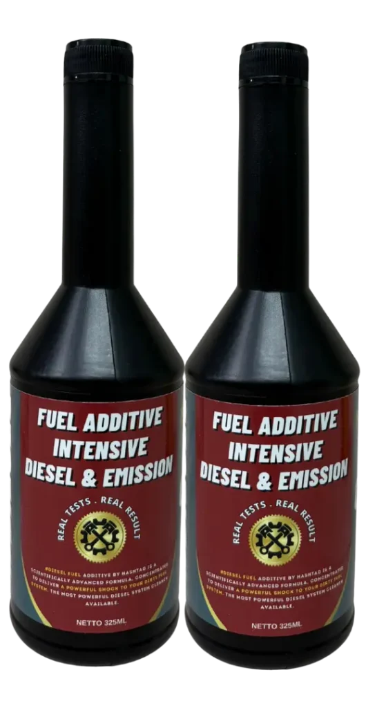 diesel injector cleaner D31