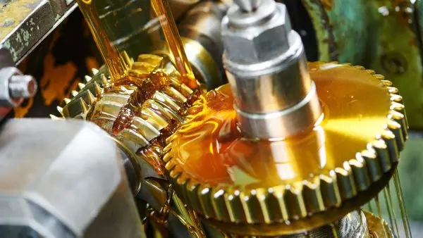 oil d31