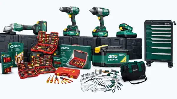 sata tools